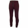 DKNY Gents Harlem Joggers Burgundy -Golf Clothing Shop P DKS0018DKNYGENTSHARLEMJOGGERSBURGUNDY L