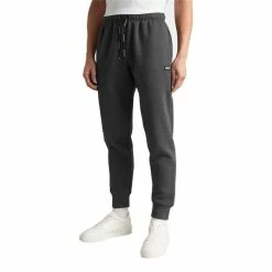 DKNY Gents Harlem Joggers Charcoal Marl -Golf Clothing Shop P DKS0018DKNYGENTSHARLEMJOGGERSCHARCOALMARL 2 L
