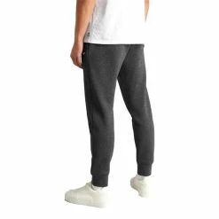 DKNY Gents Harlem Joggers Charcoal Marl -Golf Clothing Shop P DKS0018DKNYGENTSHARLEMJOGGERSCHARCOALMARL 3 L