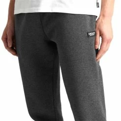 DKNY Gents Harlem Joggers Charcoal Marl -Golf Clothing Shop P DKS0018DKNYGENTSHARLEMJOGGERSCHARCOALMARL 5 L