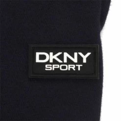 DKNY Gents Harlem Joggers Navy 11 DKNY Gents Harlem Joggers Navy -Golf Clothing Shop P DKS0018DKNYGENTSHARLEMJOGGERSNAVY 4 L