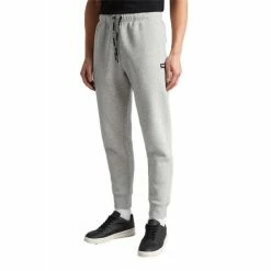 DKNY Gents Harlem Joggers Silver 10 DKNY Gents Harlem Joggers Silver -Golf Clothing Shop P DKS0018DKNYGENTSHARLEMJOGGERSSILVER 2 L