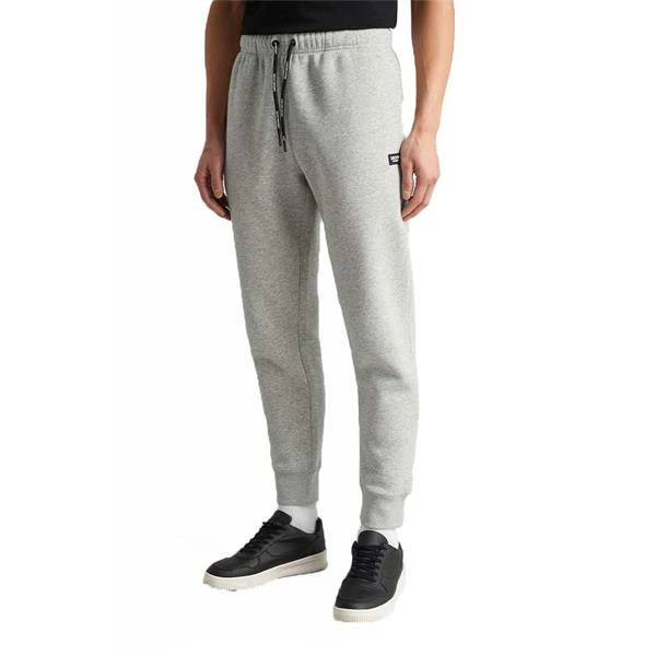 DKNY Gents Harlem Joggers Silver 5 DKNY Gents Harlem Joggers Silver - Image 3