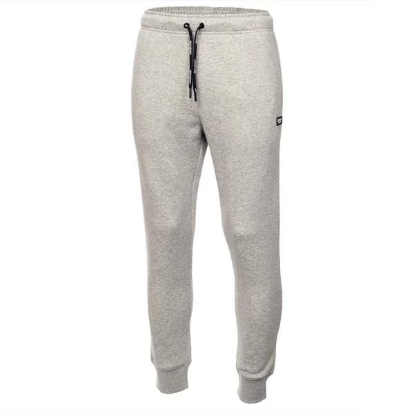 DKNY Gents Harlem Joggers Silver 3 DKNY Gents Harlem Joggers Silver