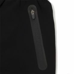 DKNY Gents Hyper Tech Joggers Black -Golf Clothing Shop P DKSMA21009DKNYGENTSHYPERTECHJOGGERSBLACK 3 L