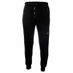 DKNY Gents Hyper Tech Joggers Black -Golf Clothing Shop P DKSMA21009DKNYGENTSHYPERTECHJOGGERSBLACK 4 L