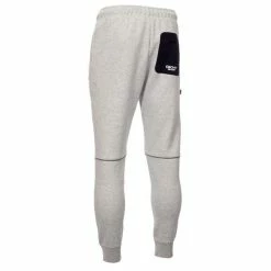 DKNY Gents Hyper Tech Joggers Silver -Golf Clothing Shop P DKSMA21009DKNYGENTSHYPERTECHJOGGERSSILVER 5 L