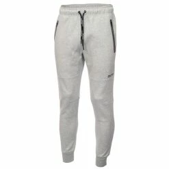 DKNY Gents Hyper Tech Joggers Silver