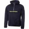 DKNY Gents Downwind ¼ Zip Jacket Navy -Golf Clothing Shop P DKSMS22019DKNYGENTSDOWNWINDZIPJKTNAVY L
