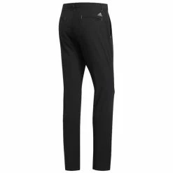 ADIDAS Gents Ultimate 365 Tapered Pants Black -Golf Clothing Shop P DQ2188ADIGENTSULT365TAPEREDPANTSBLACK 1 L