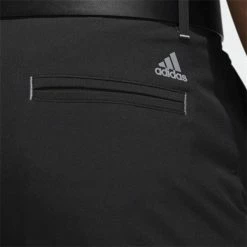 ADIDAS Gents Ultimate 365 Tapered Pants Black -Golf Clothing Shop P DQ2188ADIGENTSULT365TAPEREDPANTSBLACK 3 L