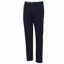 Dwyers Gents Chino Trouser Navy