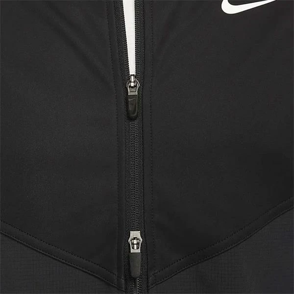Nike Gents Tour Essential Jacket Black (010) 7 Nike Gents Tour Essential Jacket Black (010) - Image 5