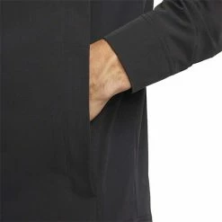 Nike Gents Tour Essential Jacket Black (010) 13 Nike Gents Tour Essential Jacket Black (010) -Golf Clothing Shop P DV1663NIKEJACKETBLACK010GENTS 5 L