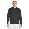 Nike Gents Tour Essential Jacket Black (010) 2 Nike Gents Tour Essential Jacket Black (010) -Golf Clothing Shop P DV1663NIKEJACKETBLACK010GENTS L