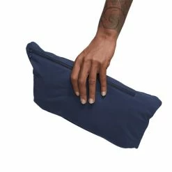 Nike Gents Tour Essential Jacket Midnight Navy (410) -Golf Clothing Shop P DV1663NIKEJACKETNAVY410GENTS 2 L