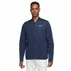 Nike Gents Tour Essential Jacket Midnight Navy (410) -Golf Clothing Shop P DV1663NIKEJACKETNAVY410GENTS L