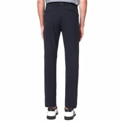 Oakley Gents Take Pro Pants 3.0 Black (02E) -Golf Clothing Shop P FOA401403OAKLEYPANTSBLACK02EGENTS 2 L
