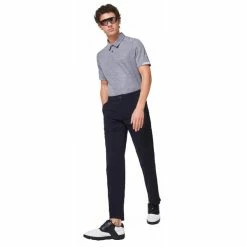 Oakley Gents Take Pro Pants 3.0 Black (02E) -Golf Clothing Shop P FOA401403OAKLEYPANTSBLACK02EGENTS 4 L