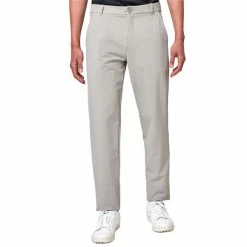 Oakley Gents Take Pro Pants 3.0 Stone Grey (22Y) -Golf Clothing Shop P FOA401403OAKLEYPANTSSTONEGREY22YGENTS 3 L