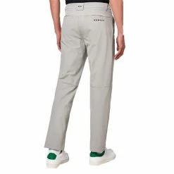 Oakley Gents Take Pro Pants 3.0 Stone Grey (22Y) -Golf Clothing Shop P FOA401403OAKLEYPANTSSTONEGREY22YGENTS 4 L
