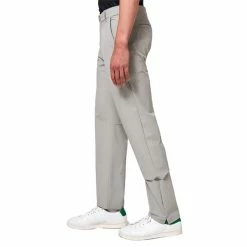 Oakley Gents Take Pro Pants 3.0 Stone Grey (22Y) -Golf Clothing Shop P FOA401403OAKLEYPANTSSTONEGREY22YGENTS 5 L