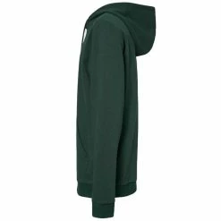 Oakley Gents Relax Pullover Hoodie Hunter Green (7BC) -Golf Clothing Shop P FOA401723OAKLEYHOODIEHUNTERGREEN7BCGENTS 2 L