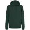 Oakley Gents Relax Pullover Hoodie Hunter Green (7BC) 2 Oakley Gents Relax Pullover Hoodie Hunter Green (7BC) -Golf Clothing Shop P FOA401723OAKLEYHOODIEHUNTERGREEN7BCGENTS L