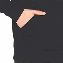 Oakley Gents B1B Hoodie 2.0 Black - White -Golf Clothing Shop P FOA402599OAKLEYHOODIEBLACKWHITEGENTS 12 L