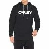 Oakley Gents B1B Hoodie 2.0 Black - White 1 Oakley Gents B1B Hoodie 2.0 Black - White -Golf Clothing Shop P FOA402599OAKLEYHOODIEBLACKWHITEGENTS 9 L