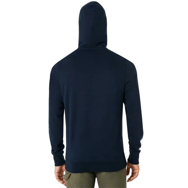 Oakley Gents B1B Hoodie 2.0 Fanthom 9CB 4 Oakley Gents B1B Hoodie 2.0 Fanthom 9CB - Image 2