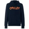 Oakley Gents B1B Hoodie 2.0 Fanthom 9CB -Golf Clothing Shop P FOA402599OAKLEYHOODIEFATHOM9CBGENTS L