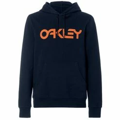 Oakley Gents B1B Hoodie 2.0 Fanthom 9CB