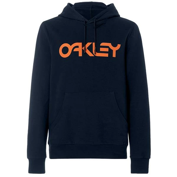 Oakley Gents B1B Hoodie 2.0 Fanthom 9CB 3 Oakley Gents B1B Hoodie 2.0 Fanthom 9CB