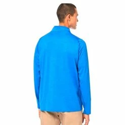 Oakley Gents Gravity Range Polo Shirt Ozone 11 Oakley Gents Gravity Range Polo Shirt Ozone -Golf Clothing Shop P FOA403096OAKLEYSHIRTOZONE62TGENTS 3 L