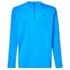 Oakley Gents Gravity Range Polo Shirt Ozone -Golf Clothing Shop P FOA403096OAKLEYSHIRTOZONE62TGENTS L