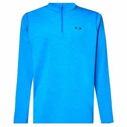 Oakley Gents Gravity Range Polo Shirt Ozone