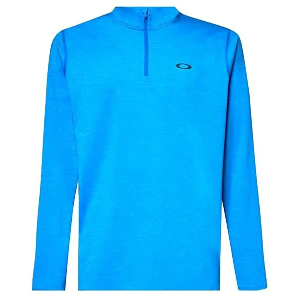 Oakley Gents Gravity Range Polo Shirt Ozone 3 Oakley Gents Gravity Range Polo Shirt Ozone