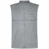 Oakley Gents Gravity Range Vest Stone Grey Heather -Golf Clothing Shop P FOA403097OAKLEYVESTSTONEGREYHEATHERGENTS L