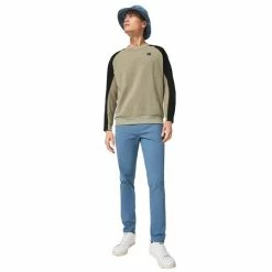 Oakley Gents Transition Trouser Copen Blue (6CJ) -Golf Clothing Shop P FOA403459OAKLEYTROUSERCOPENBLUE6CJGENTS 5 L