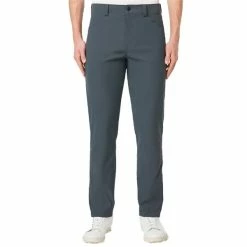 Oakley Gents Transition Trouser Dark Slate (94A) -Golf Clothing Shop P FOA403459OAKLEYTROUSERDARKSLATE94AGENTS 3 L