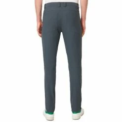 Oakley Gents Transition Trouser Dark Slate (94A) -Golf Clothing Shop P FOA403459OAKLEYTROUSERDARKSLATE94AGENTS 4 L