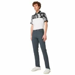 Oakley Gents Transition Trouser Dark Slate (94A) -Golf Clothing Shop P FOA403459OAKLEYTROUSERDARKSLATE94AGENTS 5 L