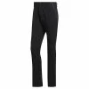 ADIDAS Gents Fall-Weight Pants Black 1 ADIDAS Gents Fall-Weight Pants Black -Golf Clothing Shop P FR1137ADIDASPANTSBLACKGENTS L