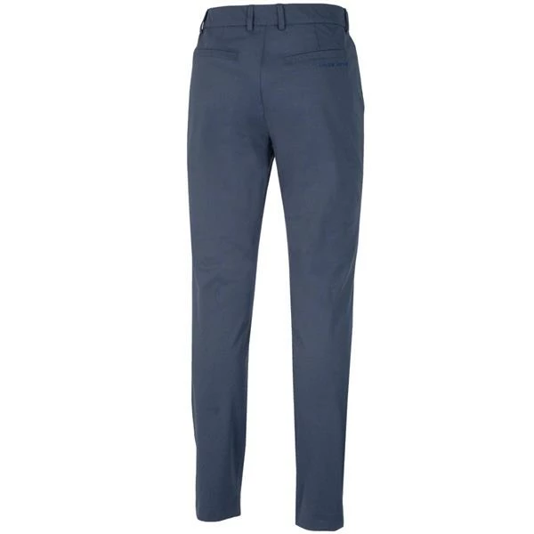 Galvin Green Gents Nigel V8+ Trousers Navy Melange 4 Galvin Green Gents Nigel V8+ Trousers Navy Melange - Image 2