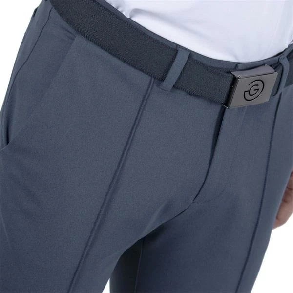 Galvin Green Gents Nigel V8+ Trousers Navy Melange 6 Galvin Green Gents Nigel V8+ Trousers Navy Melange - Image 4