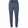 Galvin Green Gents Nigel V8+ Trousers Navy Melange -Golf Clothing Shop P G1180GGGENTSNIGELV8PLUSTROUSERSNAVYMELANGE L