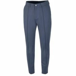 Galvin Green Gents Nigel V8+ Trousers Navy Melange