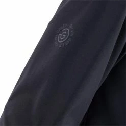 Galvin Green Gents Liam Jacket Black -Golf Clothing Shop P G1222GGGENTSLIAMJACKETBLACK 4 L