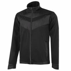 Galvin Green Gents Liam Jacket Black